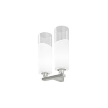 Load image into Gallery viewer, Lio Wall Light (9-Inch/2-Light).
