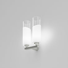 Load image into Gallery viewer, Lio Wall Light in Detail.