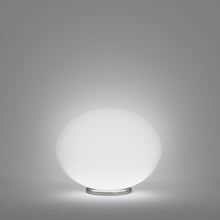 Load image into Gallery viewer, Lucciola Table Lamp in Detail.