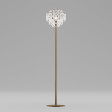 Load image into Gallery viewer, Minigiogali Floor Lamp in Detail.