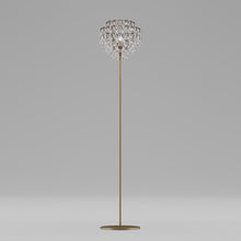 Load image into Gallery viewer, Minigiogali Floor Lamp in Detail.