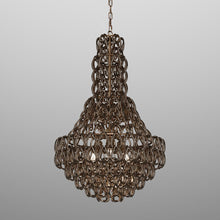 Load image into Gallery viewer, Minigiogali SP CLA Chandelier in Detail.