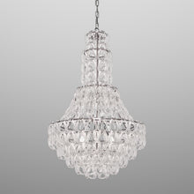 Load image into Gallery viewer, Minigiogali SP CLA Chandelier in Detail.