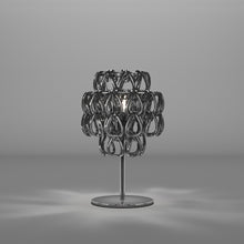Load image into Gallery viewer, Minigiogali Table Lamp in Detail.