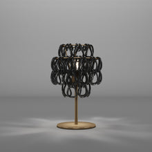 Load image into Gallery viewer, Minigiogali Table Lamp in Detail.