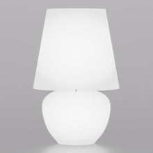 Load image into Gallery viewer, Naxos Table Lamp in Detail.
