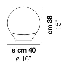 Load image into Gallery viewer, Nessa Table Lamp - line drawing.