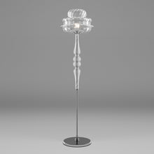 Load image into Gallery viewer, Novecento Floor Lamp in Detail.