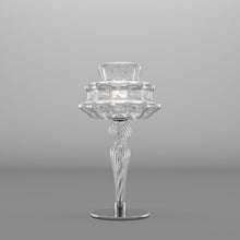 Load image into Gallery viewer, Novecento Table Lamp in Detail.
