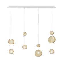 Load image into Gallery viewer, Oto Linear Pendant Light.