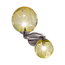 Load image into Gallery viewer, Puppet Ring Wall Light.