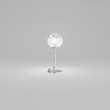 Load image into Gallery viewer, Puppet Table Lamp in Detail.