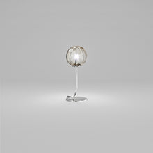 Load image into Gallery viewer, Puppet Table Lamp in Detail.