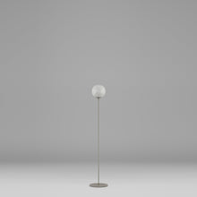 Load image into Gallery viewer, Rina Floor Lamp in Detail.