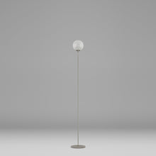 Load image into Gallery viewer, Rina Floor Lamp in Detail.