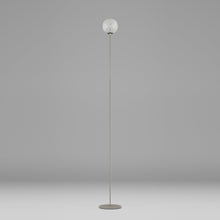 Load image into Gallery viewer, Rina Floor Lamp in Detail.