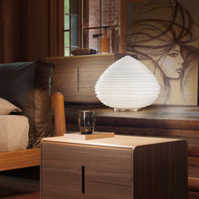 Load image into Gallery viewer, Spirit Table Lamp in living room.