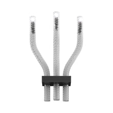 Load image into Gallery viewer, Stardust Wall Light (3-Light).