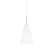 Load image into Gallery viewer, Withwhite Pendant Light (10-Inch Shade).