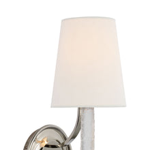 Load image into Gallery viewer, Abigail Wall Light in Detail.