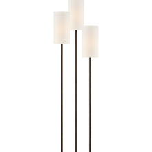 Load image into Gallery viewer, Aimee Floor Lamp in Detail.