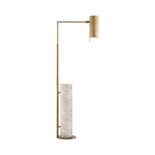 Load image into Gallery viewer, Alma LED Floor Lamp.