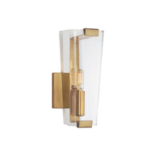 Load image into Gallery viewer, Alpine Bath Wall Light.