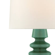 Load image into Gallery viewer, Andreas Table Lamp in Detail.