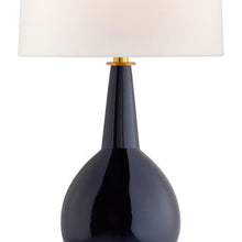 Load image into Gallery viewer, Antoine Table Lamp in Detail.
