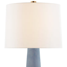 Load image into Gallery viewer, Athens Table Lamp in Detail.