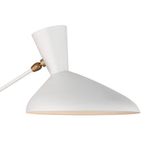 Load image into Gallery viewer, Austen Table Lamp in Detail.