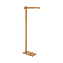Load image into Gallery viewer, Axis LED Floor Lamp.
