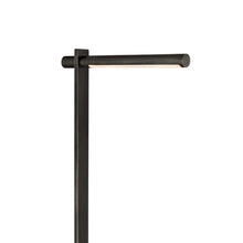 Load image into Gallery viewer, Axis LED Floor Lamp in Detail.