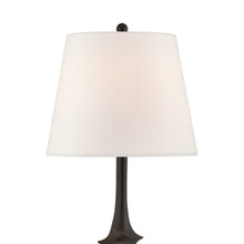 Load image into Gallery viewer, Bates Floor Lamp in Detail.