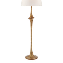 Load image into Gallery viewer, Bates Floor Lamp in Detail.