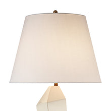 Load image into Gallery viewer, Bayliss Table Lamp in Detail.