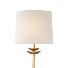 Load image into Gallery viewer, Beaumont Table Lamp in Detail.