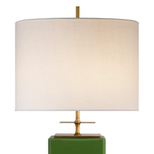 Load image into Gallery viewer, Beekman Table Lamp in Detail.