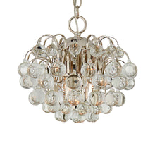 Load image into Gallery viewer, Bellvale Chandelier in Detail.