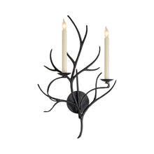 Load image into Gallery viewer, Branch Wall Light.