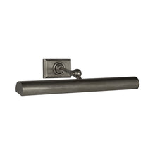 Load image into Gallery viewer, Cabinet Makers Picture Light in Bronze (Medium).