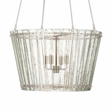 Load image into Gallery viewer, Cadence Chandelier in Detail.