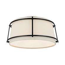 Load image into Gallery viewer, Callaway LED Flush Mount Ceiling Light.