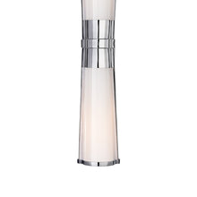 Load image into Gallery viewer, Carew Vanity Wall Light in Detail.
