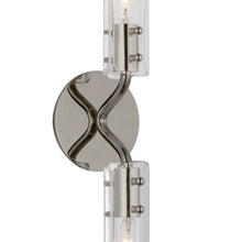 Load image into Gallery viewer, Casoria Vanity LED Wall Light in Detail.