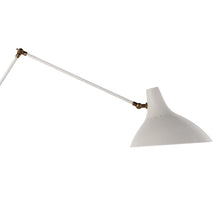 Load image into Gallery viewer, Charlton Floor Lamp in Detail.