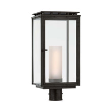 Load image into Gallery viewer, Cheshire Outdoor Post Light.