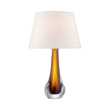 Load image into Gallery viewer, Christa Table Lamp.