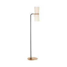 Load image into Gallery viewer, Claribel Floor Lamp.