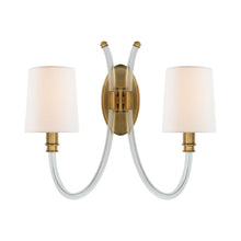 Load image into Gallery viewer, Clarice Wall Light.